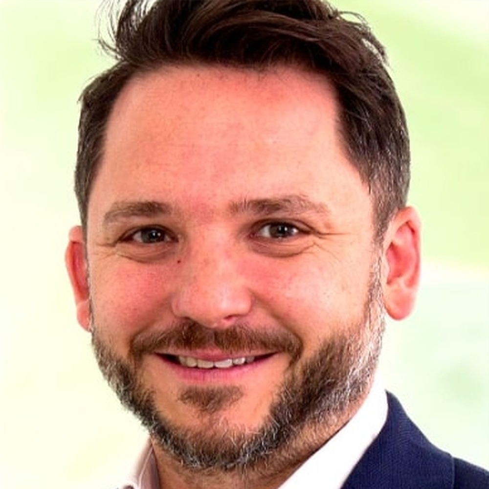 Graham Rodford